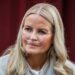 Princesa herdeira da Noruega passa por transplante de pulmão com sucesso, diz palácio