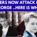 MINISTERS NOW HAVE A GO AT ROYAL GEORGE BUT WHY? #royal #parliament #news