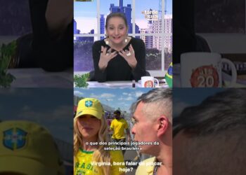Sonia Abrão defende fofoca na Copa e critica Ivan Moré: “Olhar desatualizado”