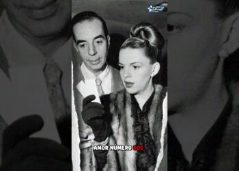 3 estrellas de Hollywood cuyos matrimonios fueron señalados como montajes para ocultar la verdad