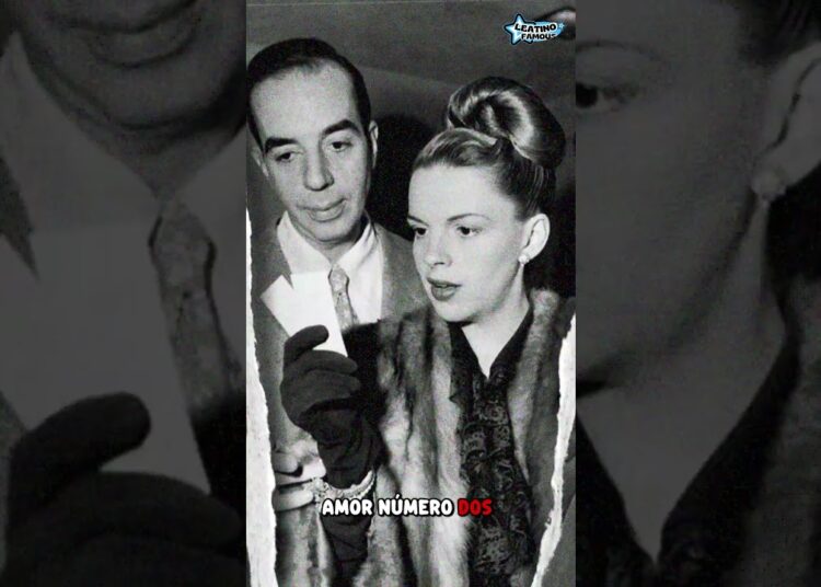 3 estrellas de Hollywood cuyos matrimonios fueron señalados como montajes para ocultar la verdad
