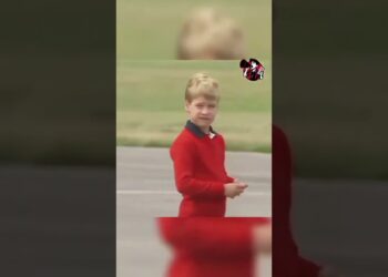 👬✨ Harry y William: matcheando outfits y robándonos el corazón