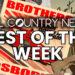 New Country Music You Need To Hear This Week From Kashus Culpepper, Sunny Black, The Wilder Blue & More