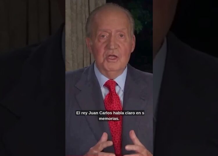 Juan Carlos I y la infanta Sofía: el lazo familiar que nunca llegó a ser