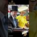 El sombrero espectacular de las #princesadegales #katemiddeleton para el #royalascot #realeza 👸