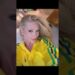 VIRGINIA VIRALIZA EM NOVA YORK DURANTE A COPA E DIVIDE OPINIÕES!