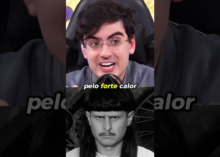 DETALHES SOBRE O CORPO DE OLIVER TREE