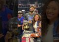 Celebs Who Are Knicks Fans