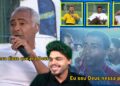 famosos pego na mentira 2