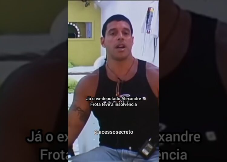A Falência que Chocou o Brasil! #famosos #celebridades #ator #cantora #brasil