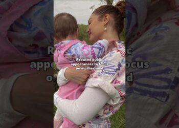 Stars Who Put Their Children Before Fame (Part-3)