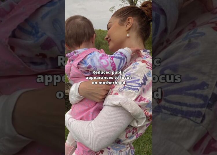 Stars Who Put Their Children Before Fame (Part-3)