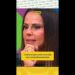 Viviane Araujo revela como lida com comentários etaristas