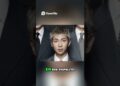 BTS en Billboard Hot 100 ‘Swim’ de ‘ARIRANG’ en el puesto 43