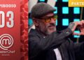 EP 03: 3/5 – CAIXA MISTERIOSA COM ARROZ E PRATO SALGADO DE FRUTA | TEMP 13 | MasterChef Brasil