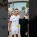 مطرب برازيلي شهير يتدخل بنفسه! رسائل خاصة لنجوم البرتغال: “مرروا لرونالدو!”