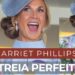 HARRIET PHILLIPS  PERFEITA  EM ROYAL ASCOT: ELA NASCEU PARA SER DA REALEZA