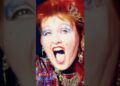 🎸 POR QUE MADONNA E CYNDI LAUPER EXPLODIRAM?🎬 #madonna #cyndilauper