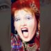 🎸 POR QUE MADONNA E CYNDI LAUPER EXPLODIRAM?🎬 #madonna #cyndilauper