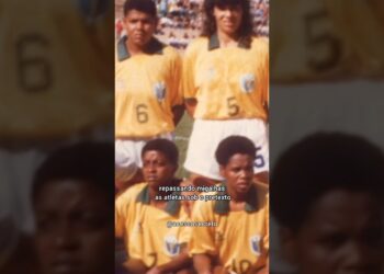 A Exploração Silenciosa do Esporte Clube Radar #famosos #futebol #feminino #brasil #celebridades