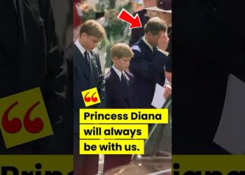 Princess Diana will always be with us #royal #royalfamily