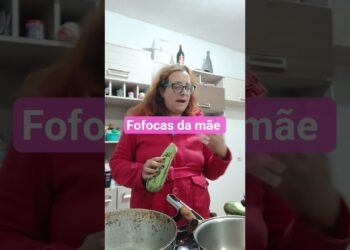 Fofocas da mãe #fofocas #mãe #familia #saúde #londrina #brasil
