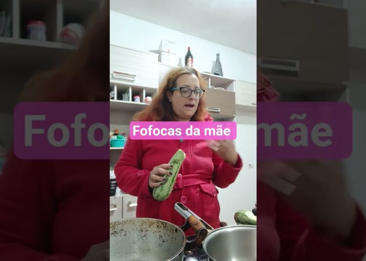 Fofocas da mãe #fofocas #mãe #familia #saúde #londrina #brasil