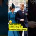What kind of relationship do Kate and Harry have? #royal #royalfamily