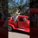 Desfile da Realeza – 13º encontro de carros antigos de São Sebastião do caí #lcgaragers