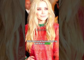 From global child stars to billion dollar fashion moguls, what are their #shorts #usa #celebrity