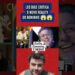 LÉO DIAS CRITICA NOVO REALITY DE BONINHO #fofocas #famosos #noticias #leodias #casadopatrão #shorts