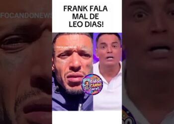 NOTÍCIA HOJE!