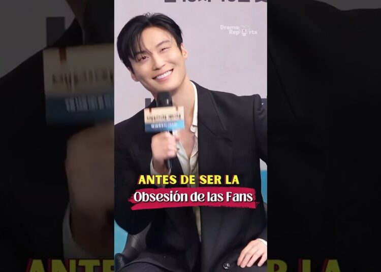 Antes de “Mi némesis con aires de realeza”, Heo Nam Jun pasó años en el anonimato 💔