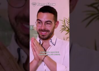 Diogo e Carla começam a distribuir as tarefas em casa e parece que, até agora, concordam com tudo!