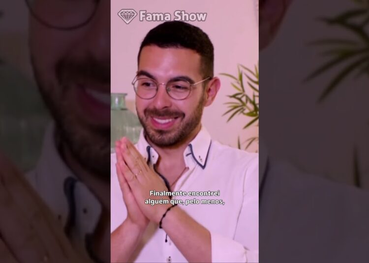 Diogo e Carla começam a distribuir as tarefas em casa e parece que, até agora, concordam com tudo!