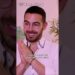 Diogo e Carla começam a distribuir as tarefas em casa e parece que, até agora, concordam com tudo!