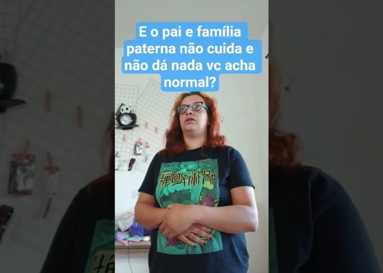Vida de mãe #fofocas #mãe #familia #maternidade #saúde #brasil #londrina