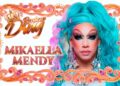 REALEZA DRAG – 5ª TEMPORADA – NOITE 1 – MIKAELLA MENDY