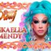 REALEZA DRAG – 5ª TEMPORADA – NOITE 1 – MIKAELLA MENDY