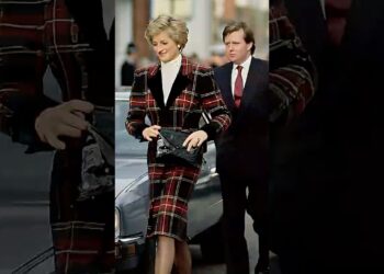 How a Handbag SAVED Diana’s Legacy! 👜👑 #diana #princessdianaforever #kate #royalfamily #royal