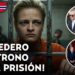 ¡De la realeza a la cárcel! Condenan al hijo de la princesa heredera de Noruega por terrible delito