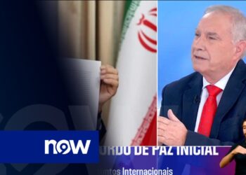 «Donald Trump imagina-se com um estatuto de realeza»
