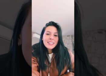 Ana Castela e Cesar Rincon dizem que voltaram à rotina normal!