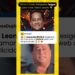 🚨💥 Leonardo REVELA exigência de camarim e CHOCA web com simplicidade! 😱🔥 😍