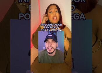 INFLUENCIADOR É EXPOSTO POR EX AMIGO… #fofocas #polemica #noticias #noticia #fofoca #polemicas