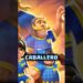 LA REALEZA DE CLASH ROYALE ACTUALIZADA #clashroyale #like #supercell