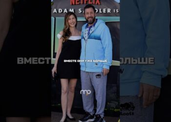 Её называли недостаточно красивой для звезды такого уровня, но Сэндлер женился на ней и не пожалел