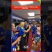 Jogadores de Curaçao festejam com a realeza