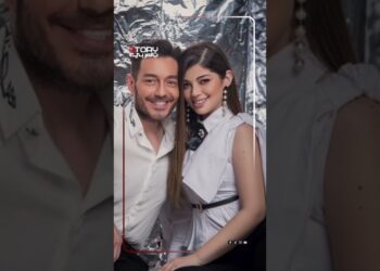 كسروا القالب التقليدي.. نجوم تحولت علاقتهم بأهاليهم إلى صداقة مطرقعة ويارا السكري ووالدها في الصدارة