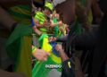 seleção brasileira chega na Filadélfia.#celebridades #famosos